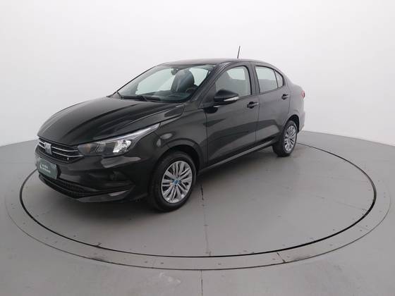 FIAT CRONOS 1.0 FIREFLY FLEX DRIVE MANUAL